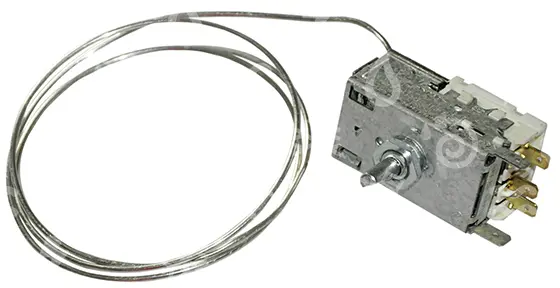 termostat RANCO K59-L2683, max.+4/-30; min.+4/-16 ; L=900